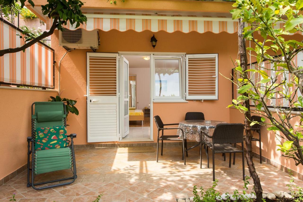 Bibijana Apartment
