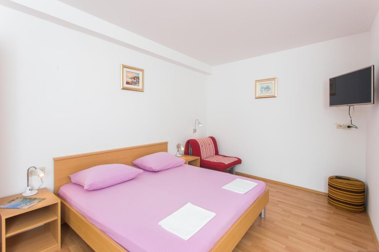 Bibijana Apartment Mlini