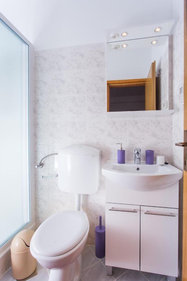 Apartment Bibijana Mlini