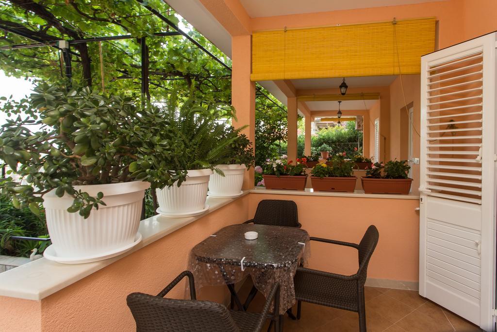 Apartment Bibijana *
