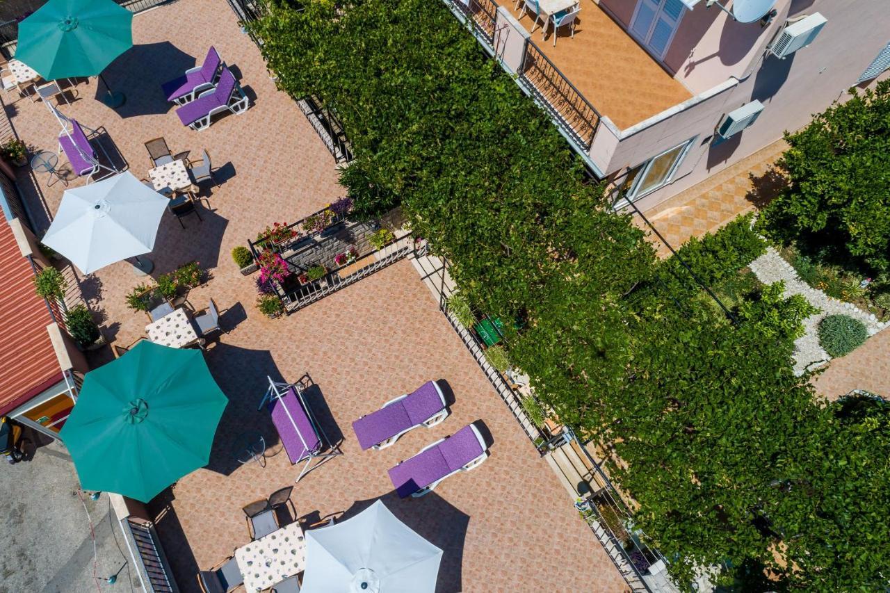 Bibijana Apartment Mlini
